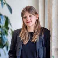 Anna Schellenberg