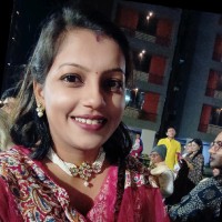 Snehal mayavanshi