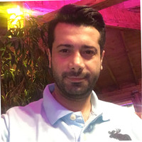 vahid raoufi
