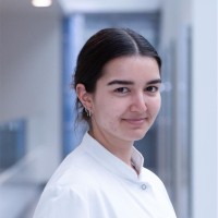 Elisa Morales