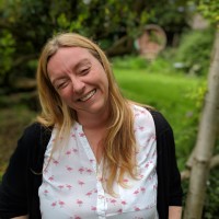 Helen Rudd
