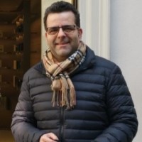 Massimo Carbonaro