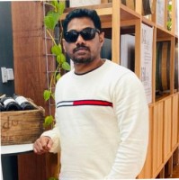 Ravi Yadav Batuka