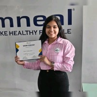 Bhavika Lalwani