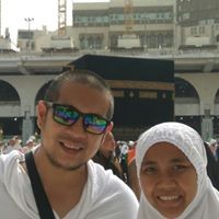 Aufa Fatihah