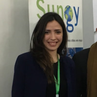 Lina BOUHEDDA