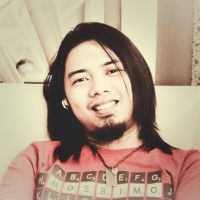 Patrick John Pascual