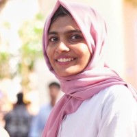 Najla Kozhikoden