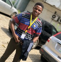 Enock Adejumo