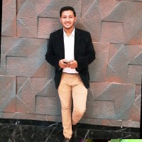 Shubh Srivastava