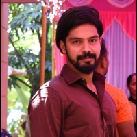 Ankith Poojary