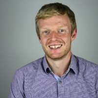 James Luckraft, Ceng Mice