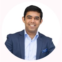 Mehul Trivedi