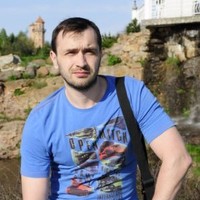 Gennadiy Markov
