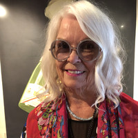 Gail Kasbi
