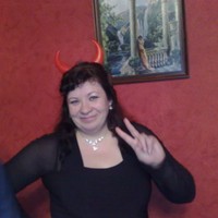 Svetlana Dyrina
