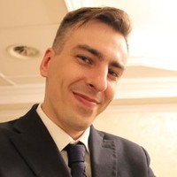 Bartosz Majchrowicz