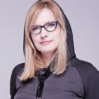 Ольга Оксамытная