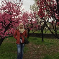 Agdalia K Oesman