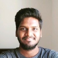 Balaji M