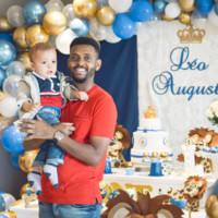 Geanderson Conceicao
