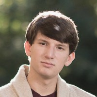 Connor York