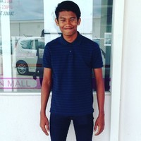 Muhammad Fahmi Abdul Rahman