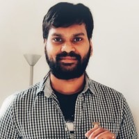 Chaitanya Sunkara