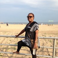 Rosalin James