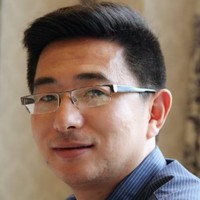 Ryan Tan