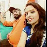 Kiran Jaspal Bhatti