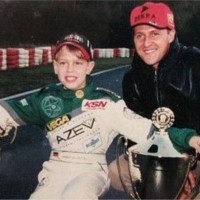 Michael Schumi
