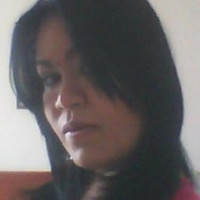 Joyce Castillo Dominguez