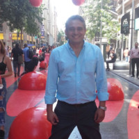 Roberto Butron