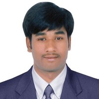 B Dhanamjaya Yadav