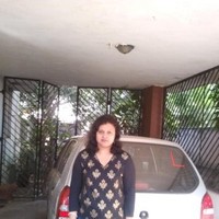 Monalisha Panda