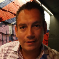 Johan Dams