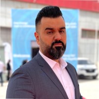Ahmed Al-Hashimi