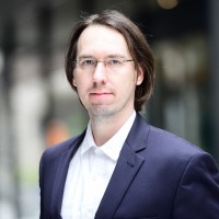 Dr. André Müller
