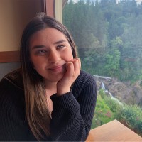 Savanna Molina