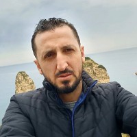 Ali Jaber