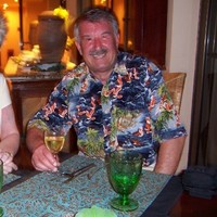 Ron Winch