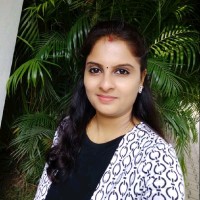 Divya R