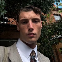 Jordan Spry