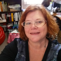 Teresa Brens
