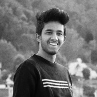 Yogesh Nataraj