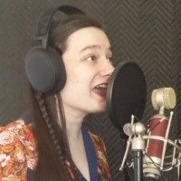 Natalie Gooding