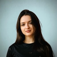 Yana Hochmanovska