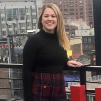 Jennifer Bates, Pmp
