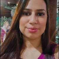 Sara Nascimento